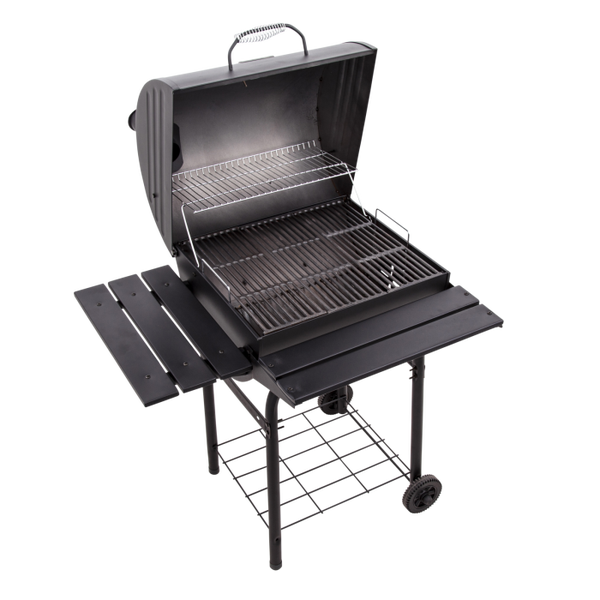 Char Broil 625 Charcoal Grill