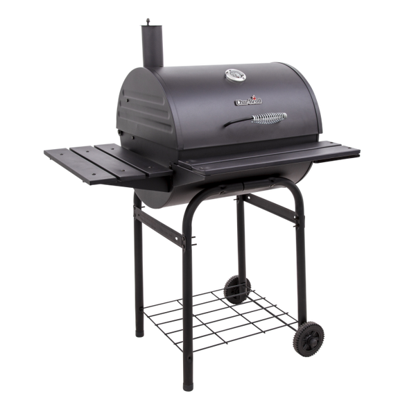 char broil 625 Charcoal Grill