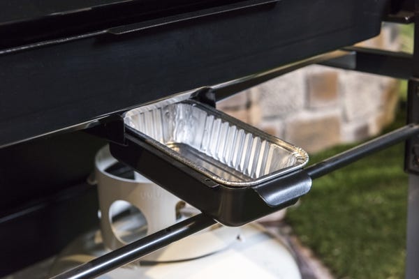 Char Broil Aluminum Drip Pans