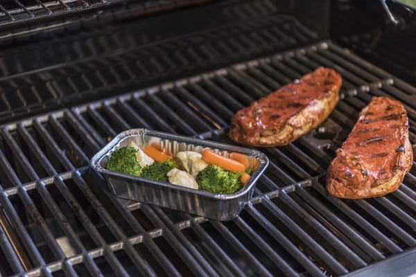 Char Broil Aluminum Drip Pans