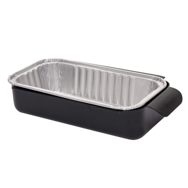 char broil Aluminum Drip Pans
