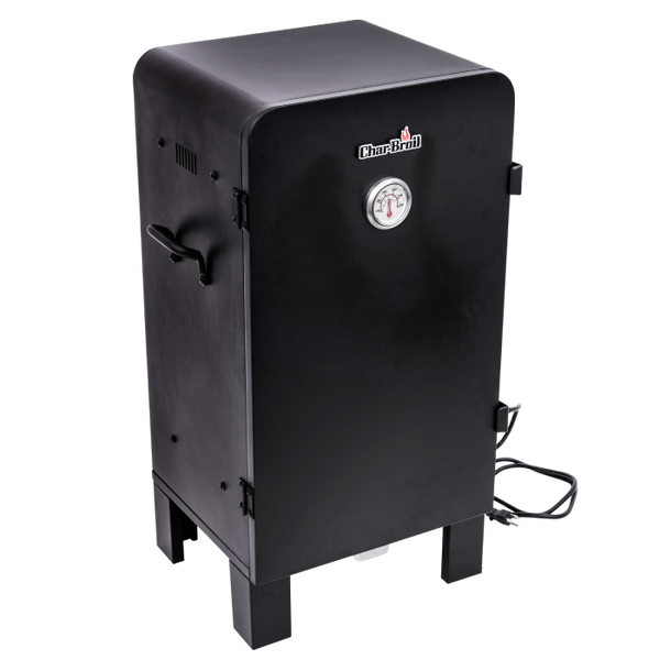 Char Broil Analog Electric Smoker