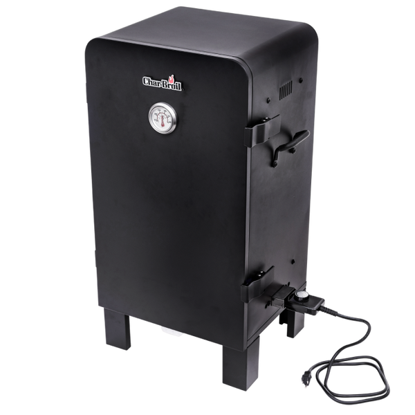Char Broil Analog Electric Smoker