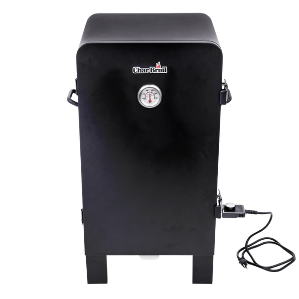 char broil Analog Electric Smoker