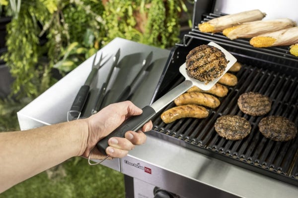 Char Broil Aspire™ 3-Piece Tool Set