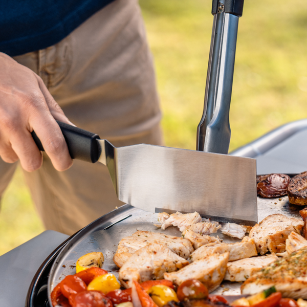 Char Broil Aspire™ 5-Piece Griddle Toolset