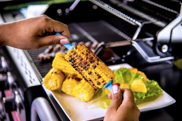 Char Broil Aspire™ Corn Cob Holders