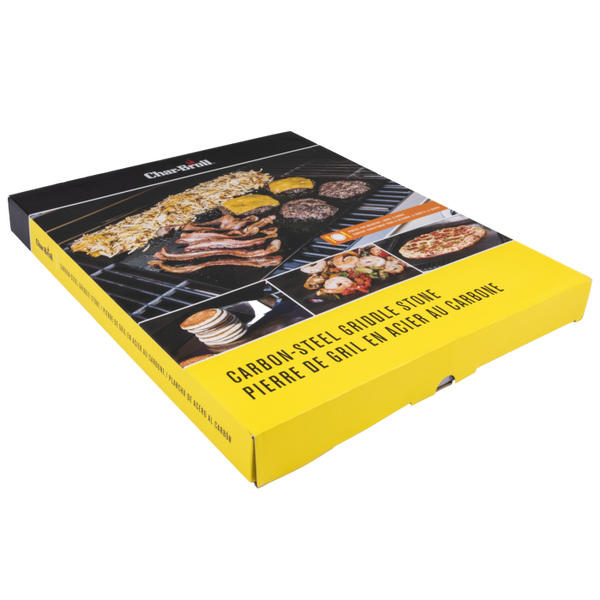 Char Broil Carbon-Steel Griddle