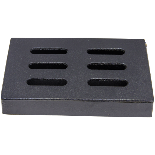 Char Broil Cast Iron Smoker Box