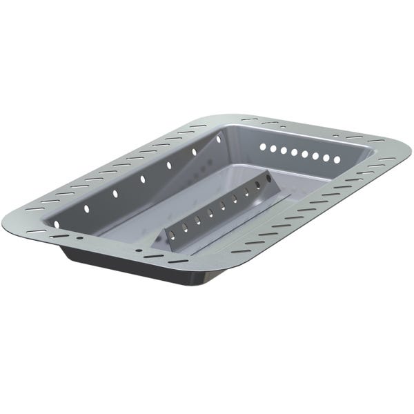 Char Broil Charbroil 3B Commercial Charcoal Tray