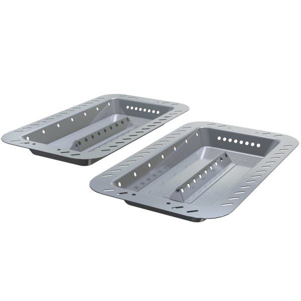 Char Broil Charbroil 3B Commercial Charcoal Tray