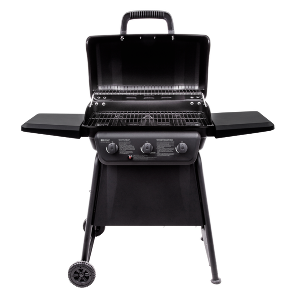 Char Broil Classic Series™ 3-Burner Gas Grill