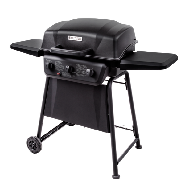 Char Broil Classic Series™ 3-Burner Gas Grill