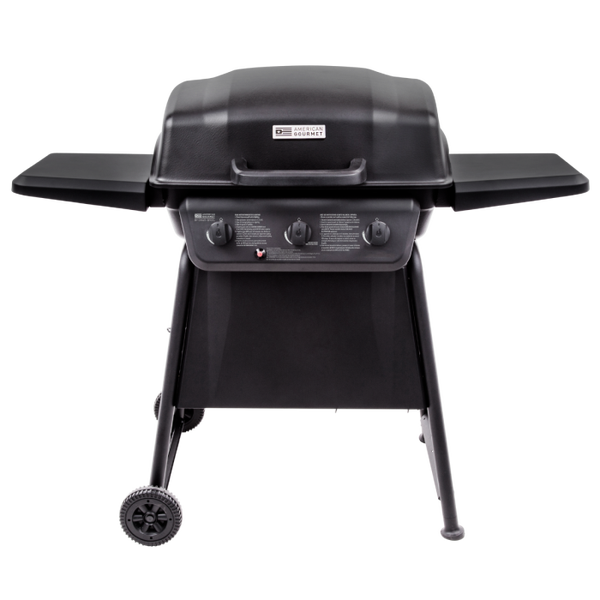 char broil Classic Series™ 3-Burner Gas Grill