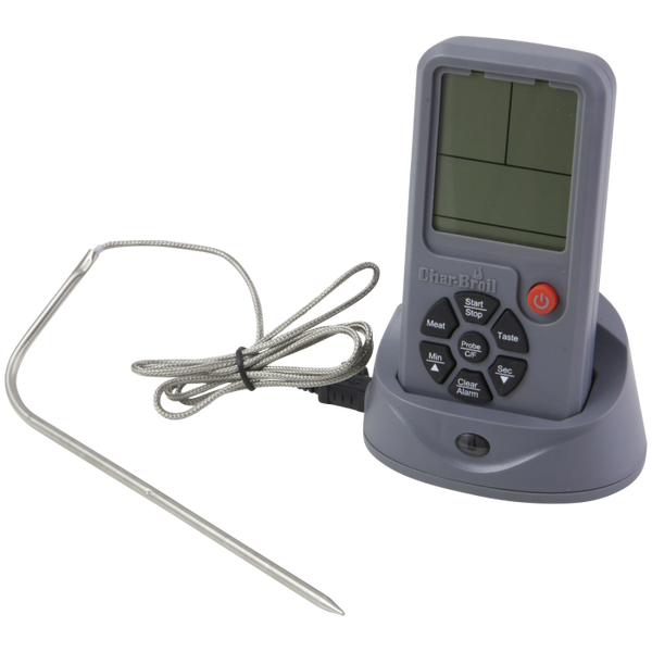 Char Broil Cold-Spot Wireless Thermometer