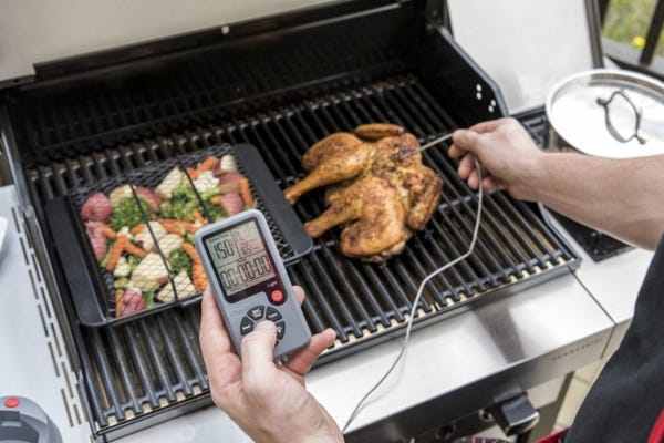 Char Broil Cold-Spot Wireless Thermometer