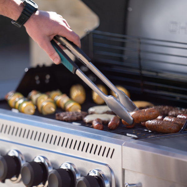 Char Broil Comfort-Grip™ 4-Piece Toolset