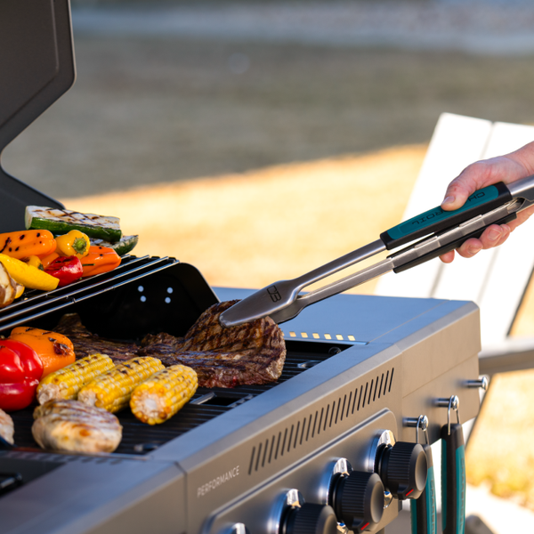 Char Broil Comfort-Grip™ 4-Piece Toolset