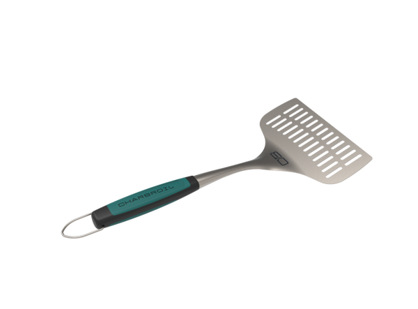 Char Broil Comfort-Grip™ Double-Wide Spatula