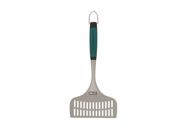 Char Broil Comfort-Grip™ Double-Wide Spatula