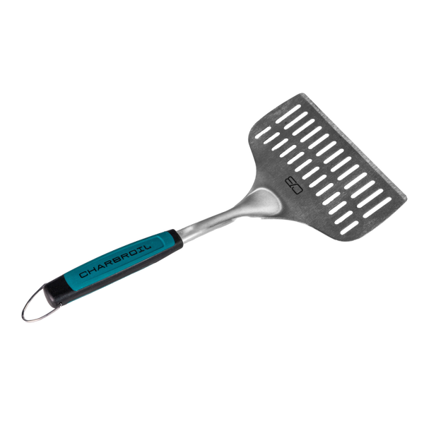 char broil Comfort-Grip™ Double-Wide Spatula