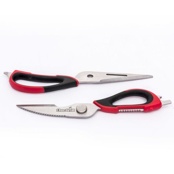 Char Broil Comfort-Grip™ Meat Shears