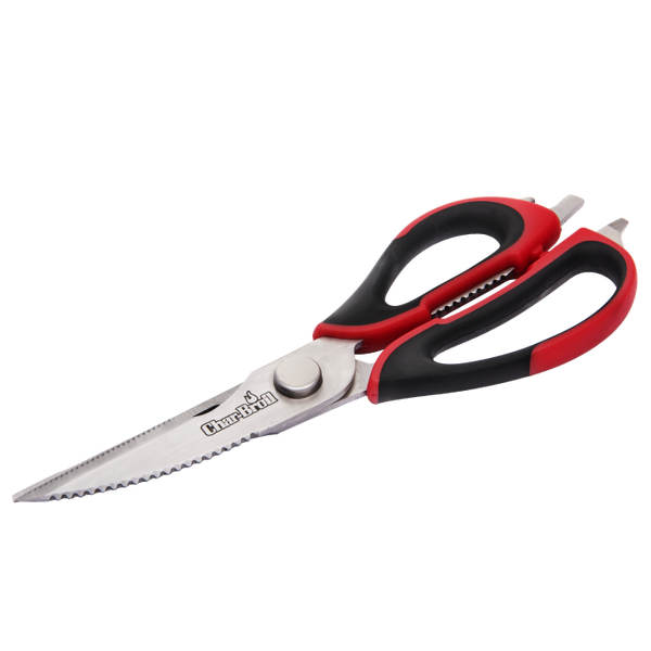 char broil Comfort-Grip™ Meat Shears