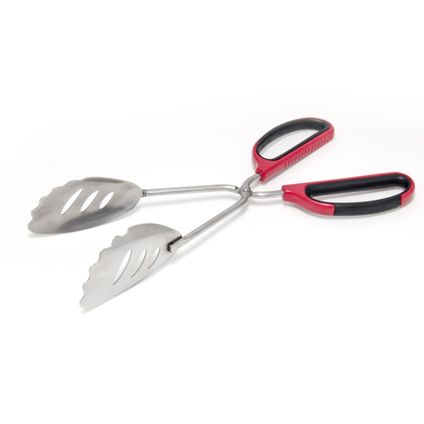 char broil Comfort-Grip™ Scissor Tongs