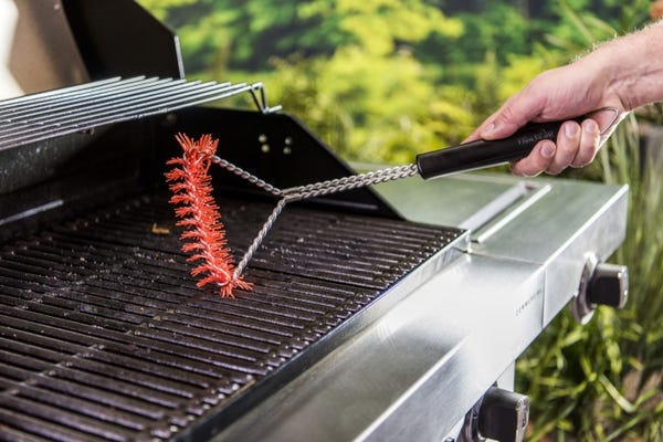 Char Broil Cool-Clean™ 360 Brush