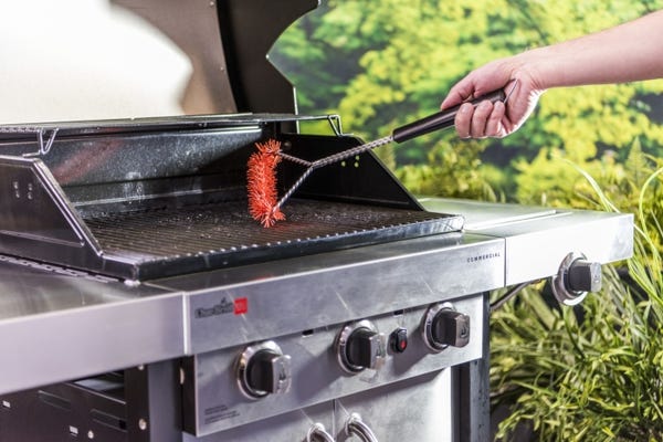 Char Broil Cool-Clean™ 360 Brush