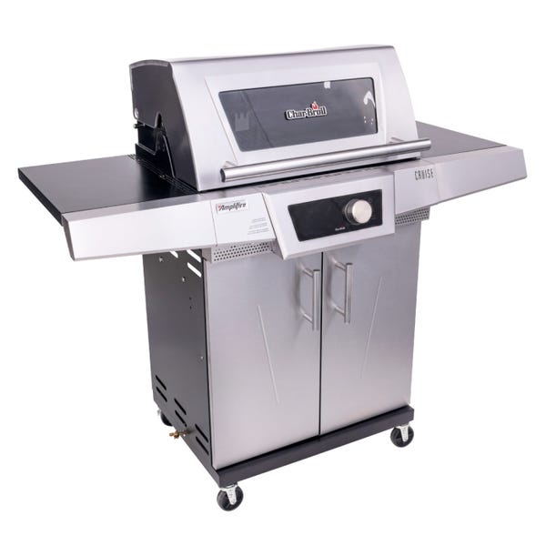Char Broil Cruise 435S Gas Grill