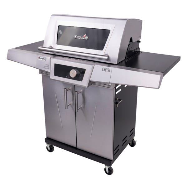 Char Broil Cruise 435S Gas Grill