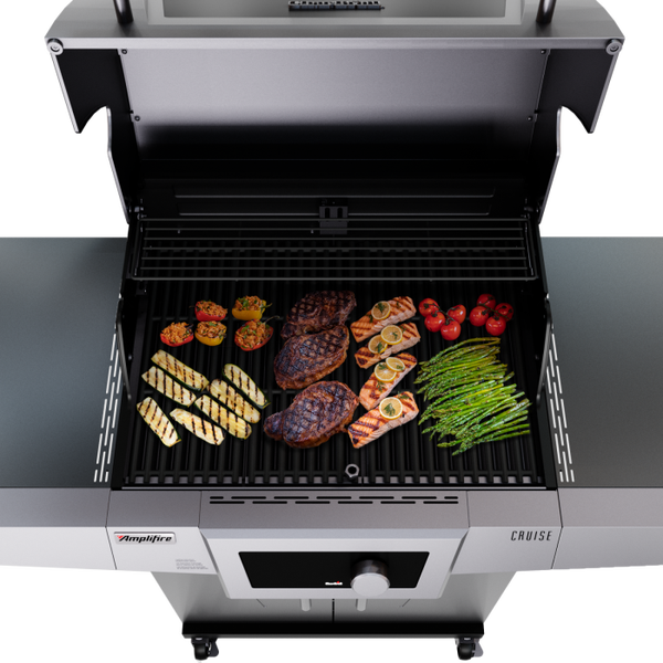 char broil Cruise 435S Gas Grill