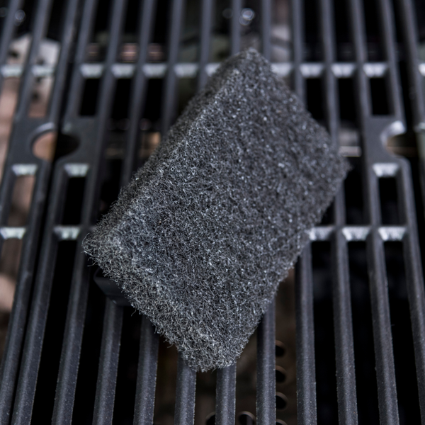 Char Broil Deluxe Griddle Scrub'r Brush