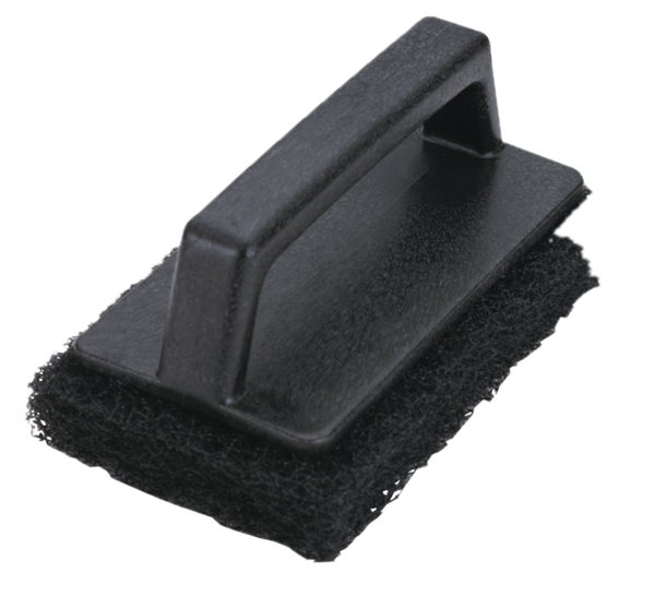 char broil Deluxe Griddle Scrub'r Brush