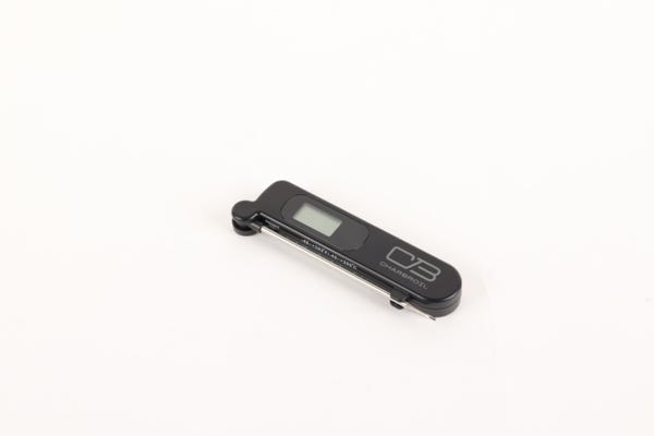 Char Broil Digital Thermometer