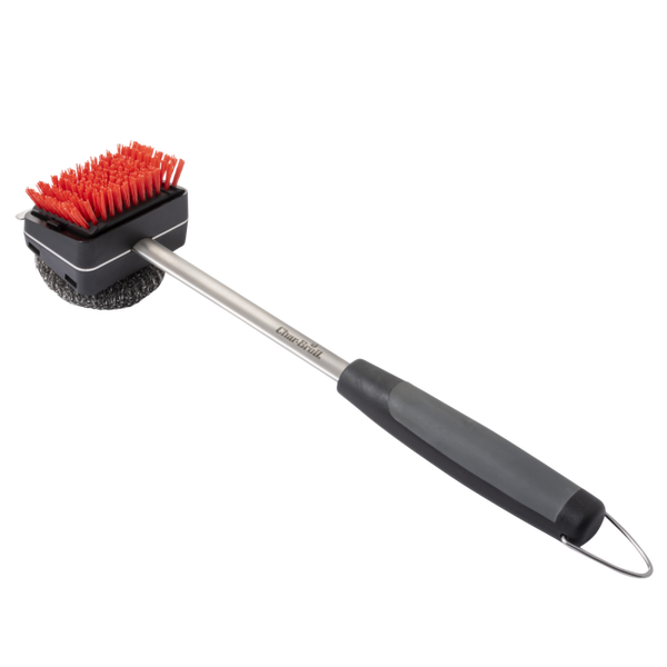 Char Broil Dual-Sided Safer Brush