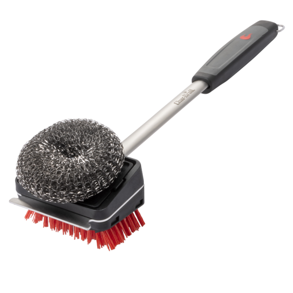 Char Broil Dual-Sided Safer Brush