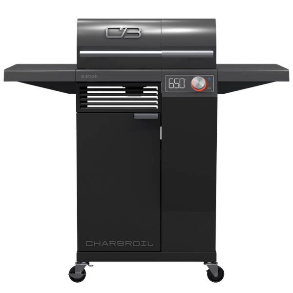 char broil Edge Electric Grill Black