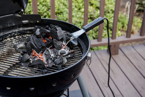 Char Broil Electric Charcoal Starter