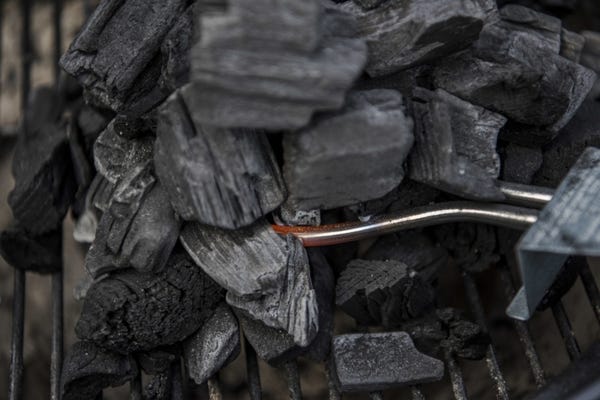 Char Broil Electric Charcoal Starter