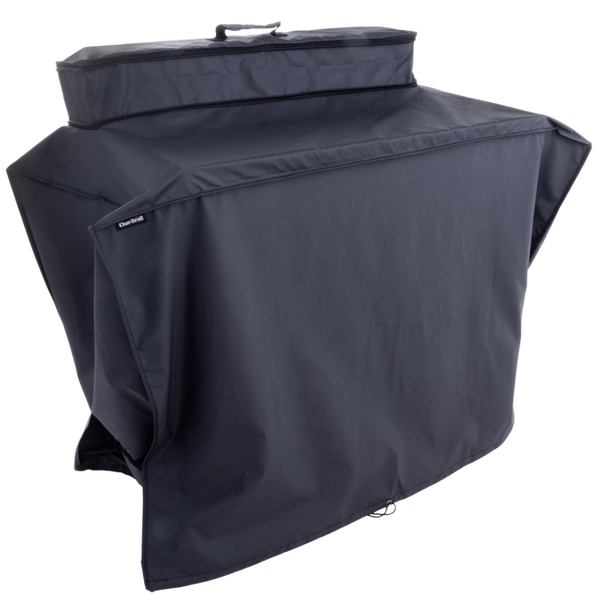 Char Broil Entertainer Cart Cover