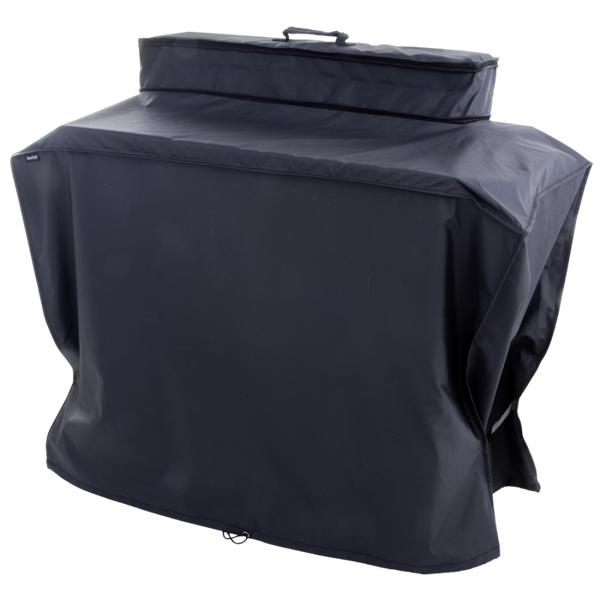 Char Broil Entertainer Cart Cover