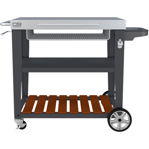char broil Entertainer Cart