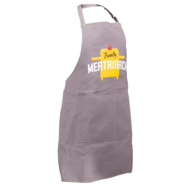 char broil Family Meatriarch Apron