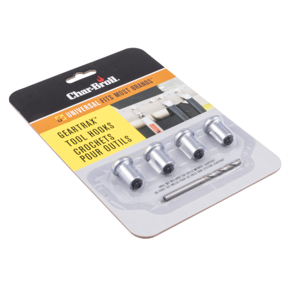 Char Broil Gear Trax® Tool Hooks