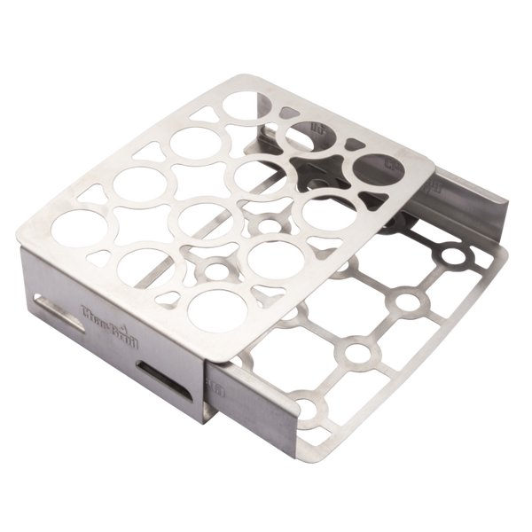 Char Broil Grill+ Double Pepper Roaster Rack