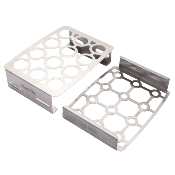 Char Broil Grill+ Double Pepper Roaster Rack