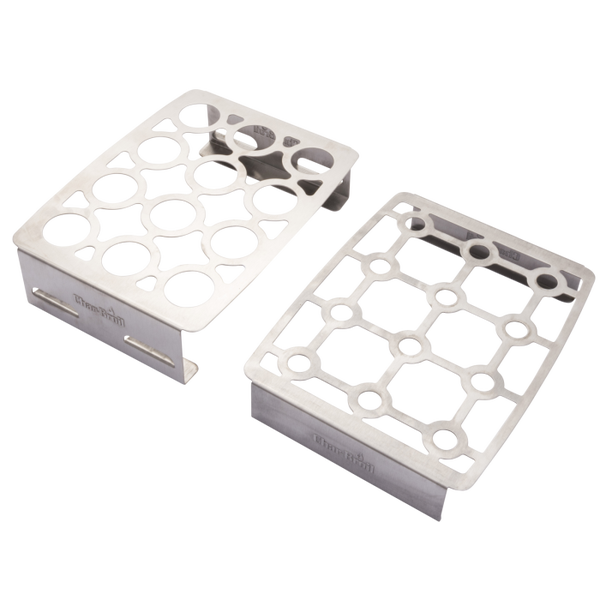 Char Broil Grill+ Double Pepper Roaster Rack