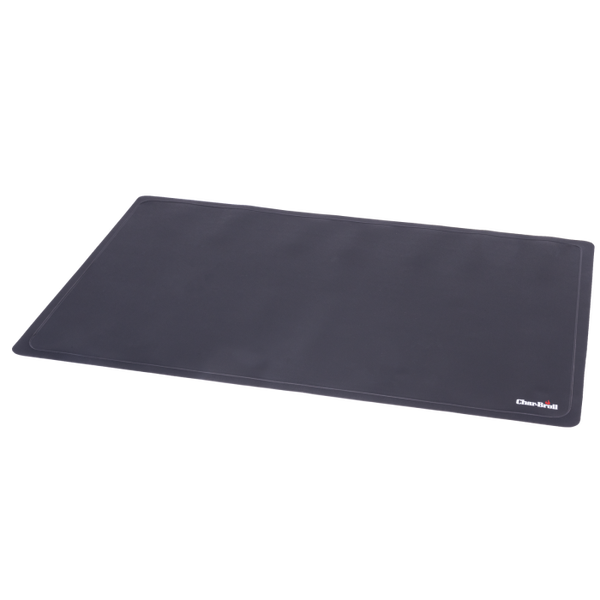 char broil Grill Mat